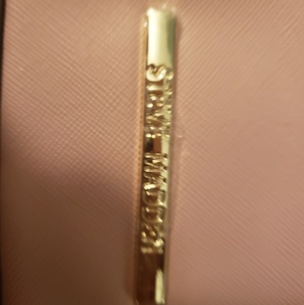Steve Madden Satchel - Picture 5 of 6